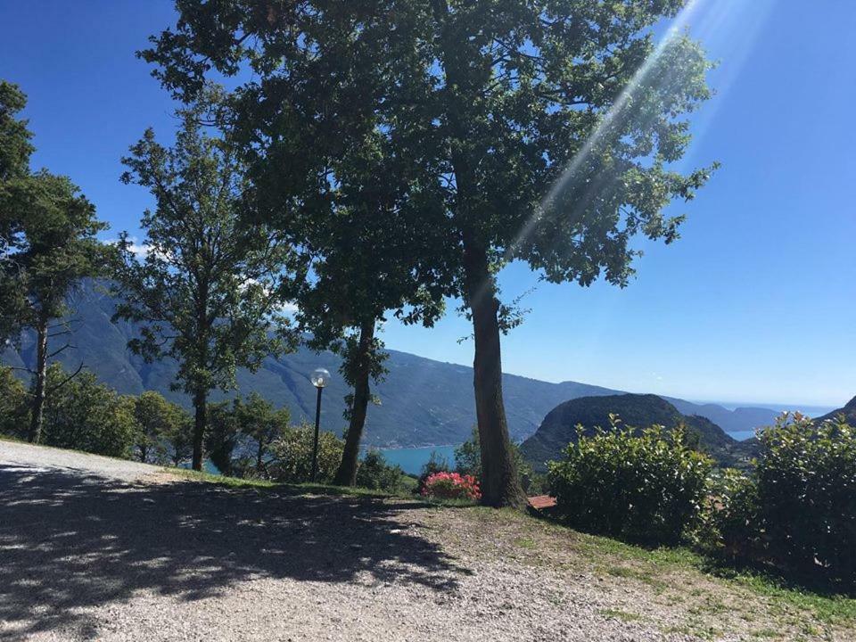 Agriturismo Al Franet Tremosine Exterior foto