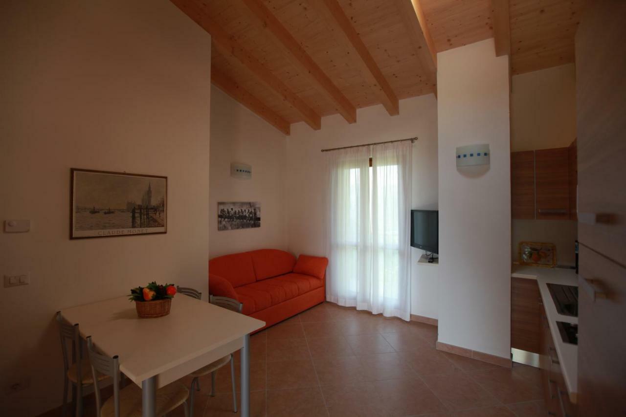 Agriturismo Al Franet Tremosine Exterior foto